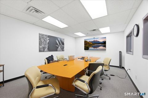 Tiny photo for 15 Thames Street #2nd FLoor, Groton, CT 06340 (MLS # 24156963)