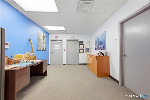 Tiny photo for 15 Thames Street #2nd FLoor, Groton, CT 06340 (MLS # 24156963)