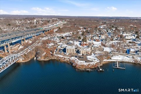 Tiny photo for 15 Thames Street #2nd FLoor, Groton, CT 06340 (MLS # 24156963)