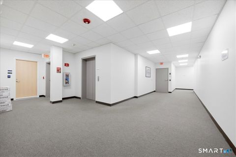 Tiny photo for 15 Thames Street #2nd FLoor, Groton, CT 06340 (MLS # 24156963)