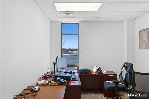 Tiny photo for 15 Thames Street #2nd FLoor, Groton, CT 06340 (MLS # 24156963)