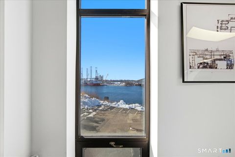 Tiny photo for 15 Thames Street #2nd FLoor, Groton, CT 06340 (MLS # 24156963)