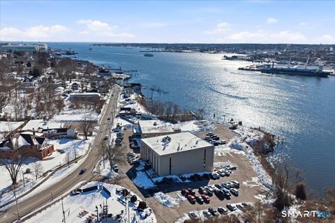 Tiny photo for 15 Thames Street #2nd FLoor, Groton, CT 06340 (MLS # 24156963)