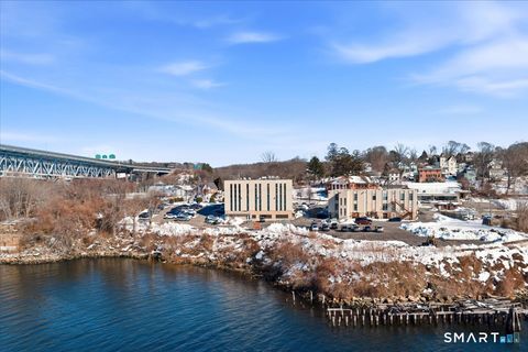 Tiny photo for 15 Thames Street #2nd FLoor, Groton, CT 06340 (MLS # 24156963)