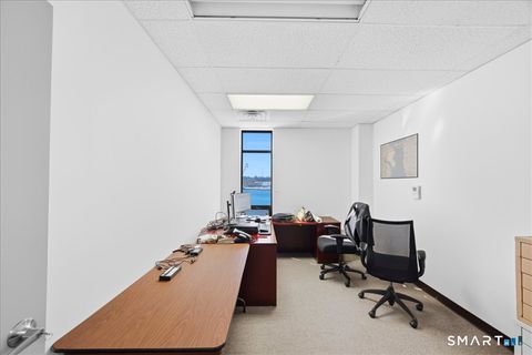 Tiny photo for 15 Thames Street #2nd FLoor, Groton, CT 06340 (MLS # 24156963)