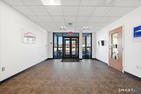 Tiny photo for 15 Thames Street #2nd FLoor, Groton, CT 06340 (MLS # 24156963)