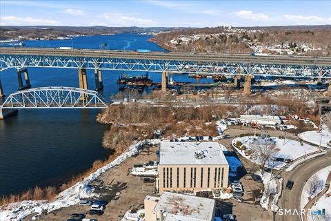 Tiny photo for 15 Thames Street #2nd FLoor, Groton, CT 06340 (MLS # 24156963)