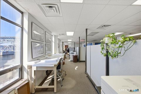 Tiny photo for 15 Thames Street #2nd FLoor, Groton, CT 06340 (MLS # 24156963)