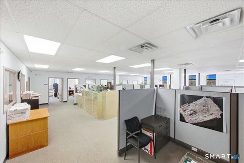 Tiny photo for 15 Thames Street #2nd FLoor, Groton, CT 06340 (MLS # 24156963)