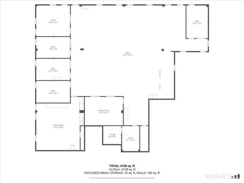 Tiny photo for 15 Thames Street #2nd FLoor, Groton, CT 06340 (MLS # 24156963)