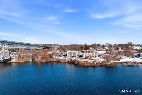 Tiny photo for 15 Thames Street #2nd FLoor, Groton, CT 06340 (MLS # 24156963)