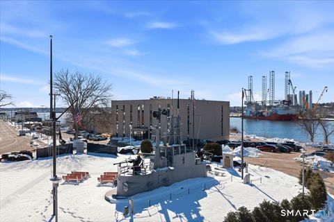 Tiny photo for 15 Thames Street #2nd FLoor, Groton, CT 06340 (MLS # 24156963)