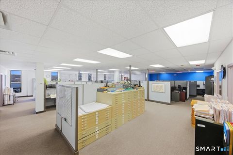 Tiny photo for 15 Thames Street #2nd FLoor, Groton, CT 06340 (MLS # 24156963)