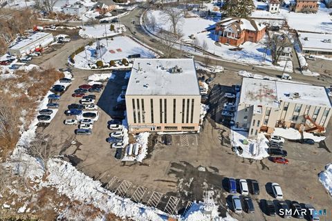 Tiny photo for 15 Thames Street #2nd FLoor, Groton, CT 06340 (MLS # 24156963)