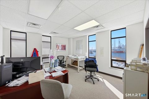 Tiny photo for 15 Thames Street #2nd FLoor, Groton, CT 06340 (MLS # 24156963)