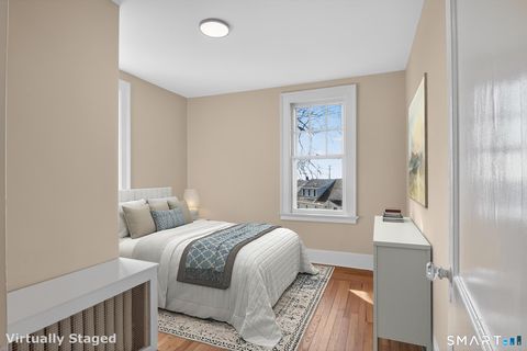 Tiny photo for 49 Seaview Avenue, West Haven, CT 06516 (MLS # 24160698)