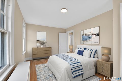 Tiny photo for 49 Seaview Avenue, West Haven, CT 06516 (MLS # 24160698)