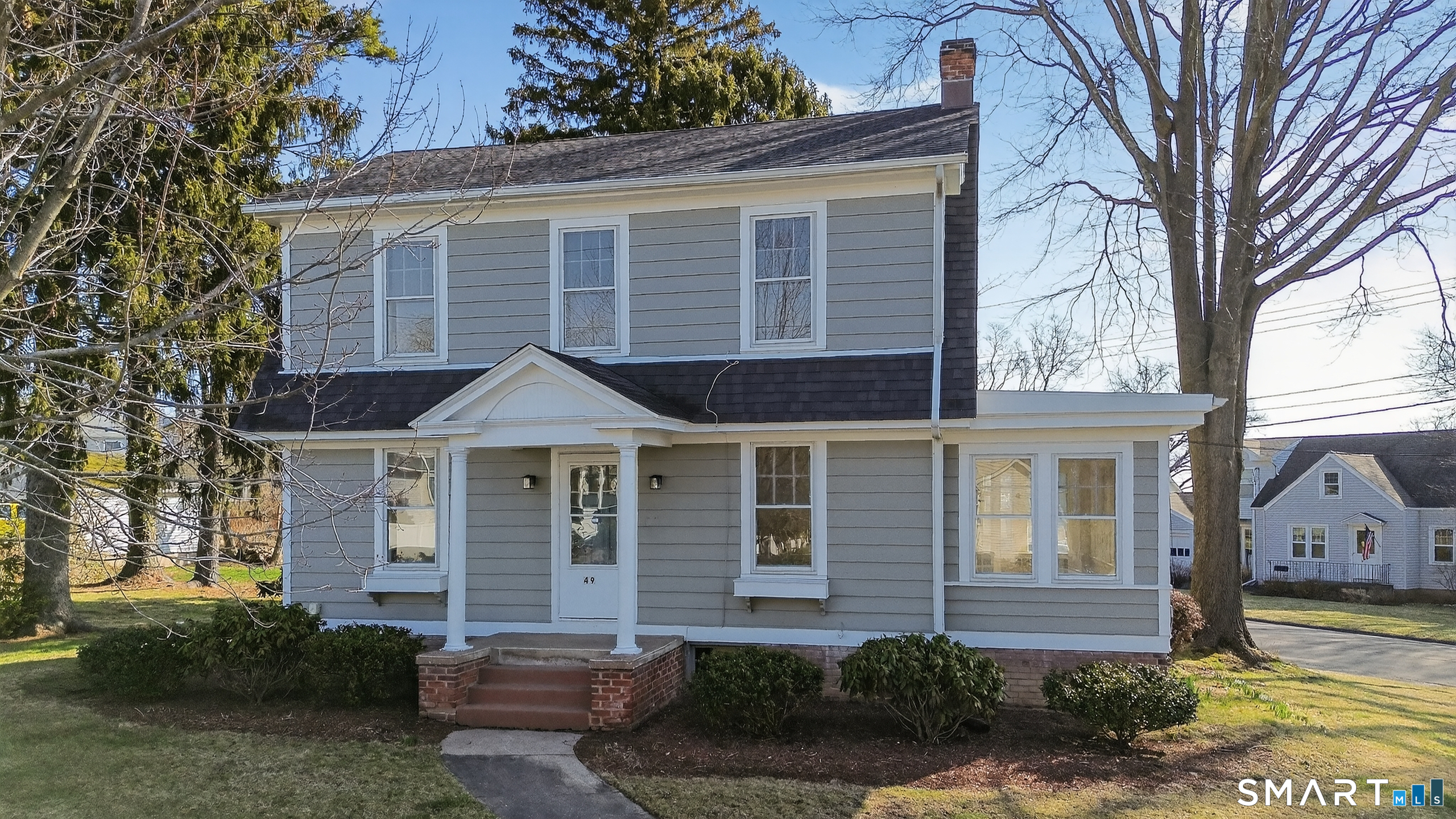49 Seaview Avenue
