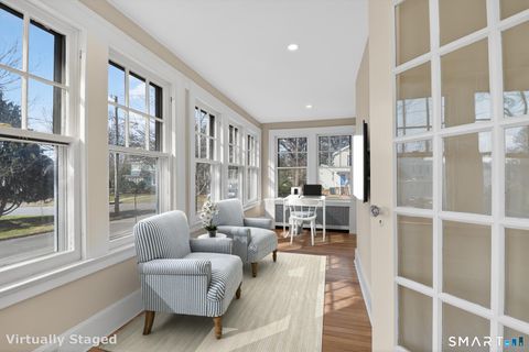 Tiny photo for 49 Seaview Avenue, West Haven, CT 06516 (MLS # 24160698)