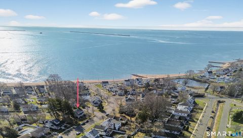 Tiny photo for 49 Seaview Avenue, West Haven, CT 06516 (MLS # 24160698)
