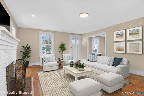 Tiny photo for 49 Seaview Avenue, West Haven, CT 06516 (MLS # 24160698)