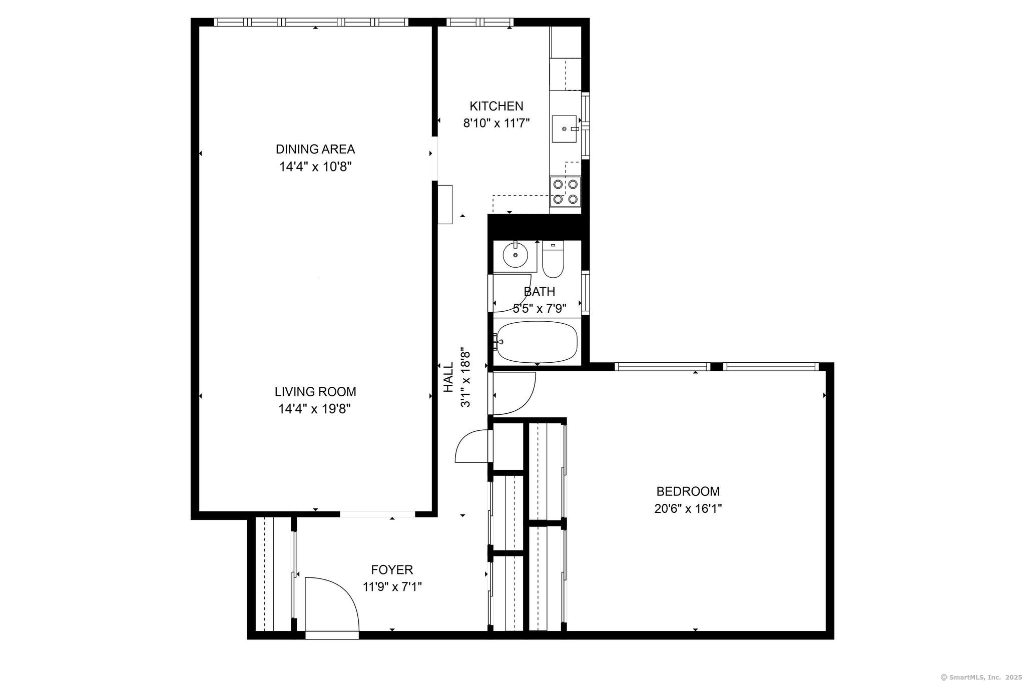 30 Outlook Avenue #APT 306, West Hartford, Connecticut image 20