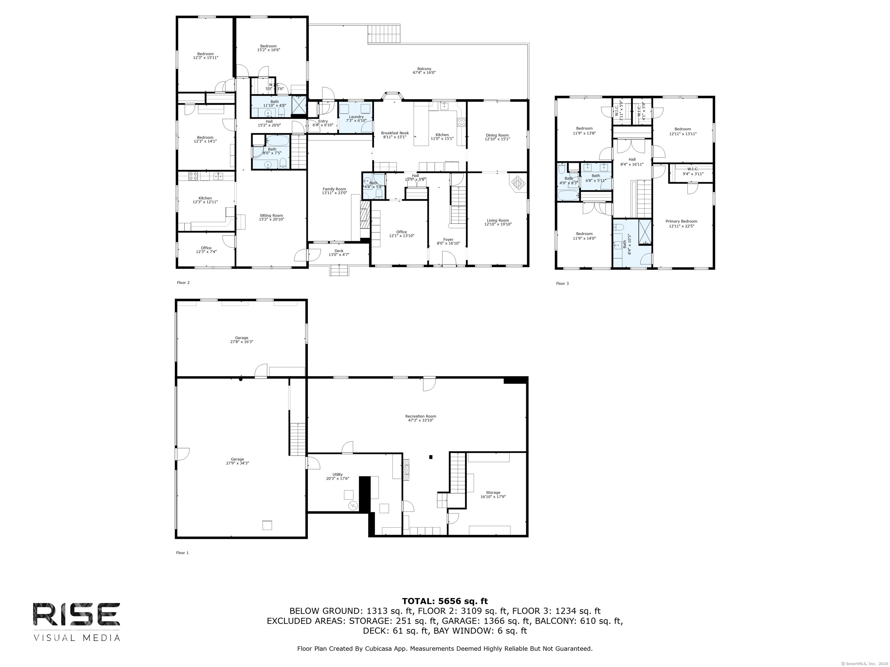 95 Pepperidge Circle, Stratford, Connecticut image 40