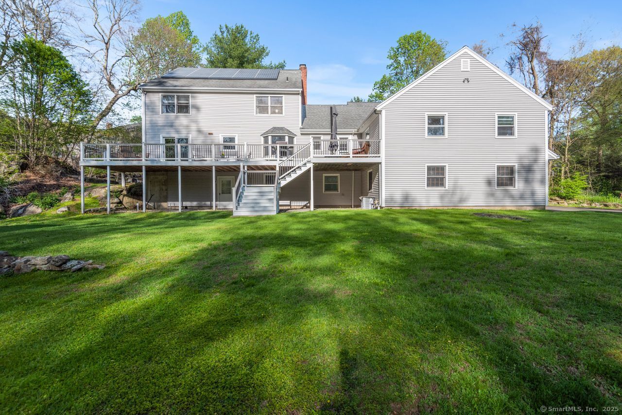 95 Pepperidge Circle, Stratford, Connecticut image 36
