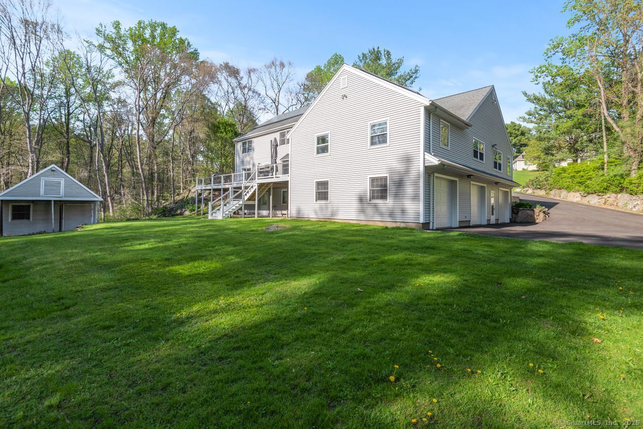 95 Pepperidge Circle, Stratford, Connecticut image 34