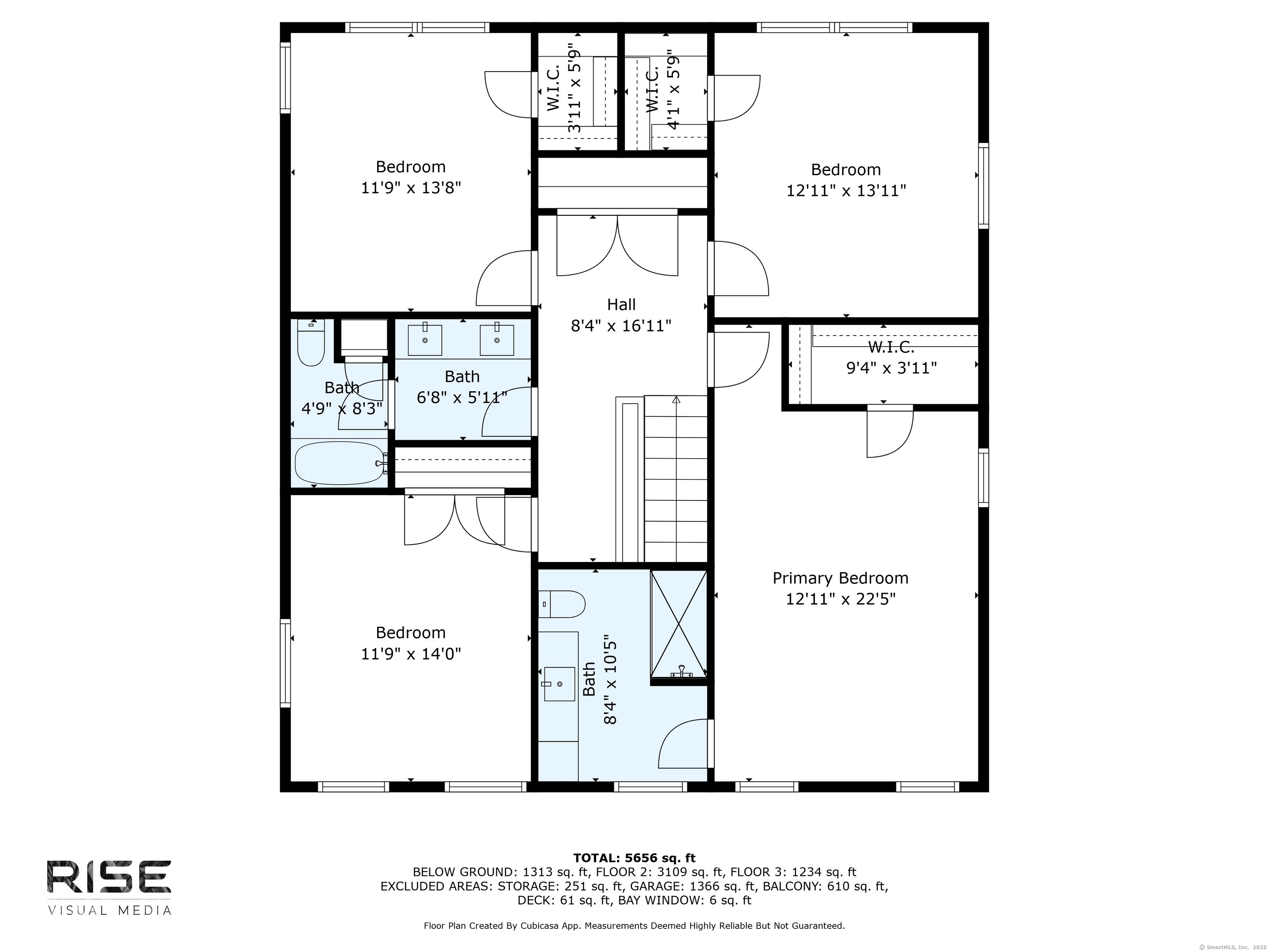 95 Pepperidge Circle, Stratford, Connecticut image 38