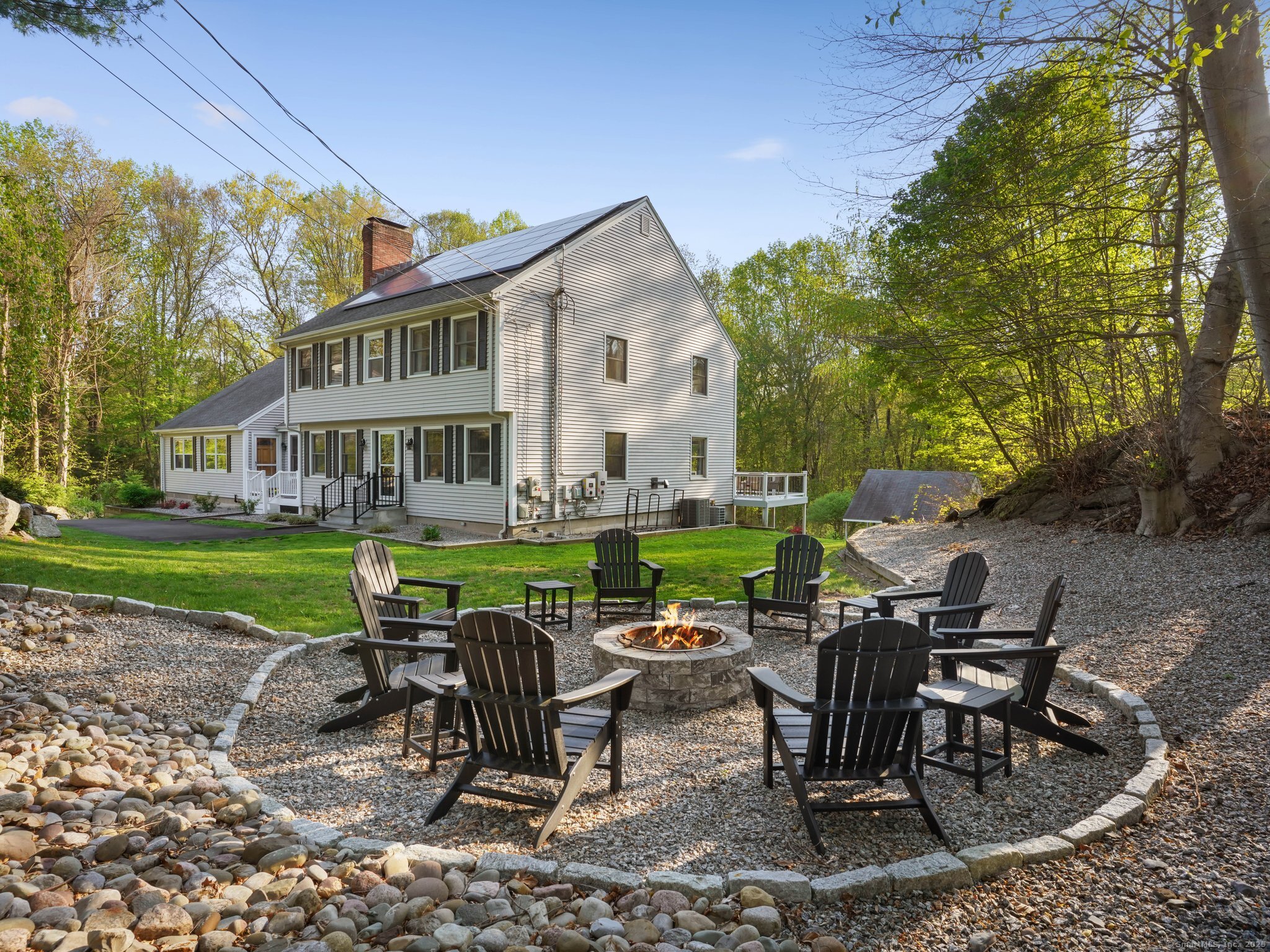 95 Pepperidge Circle, Stratford, Connecticut image 33