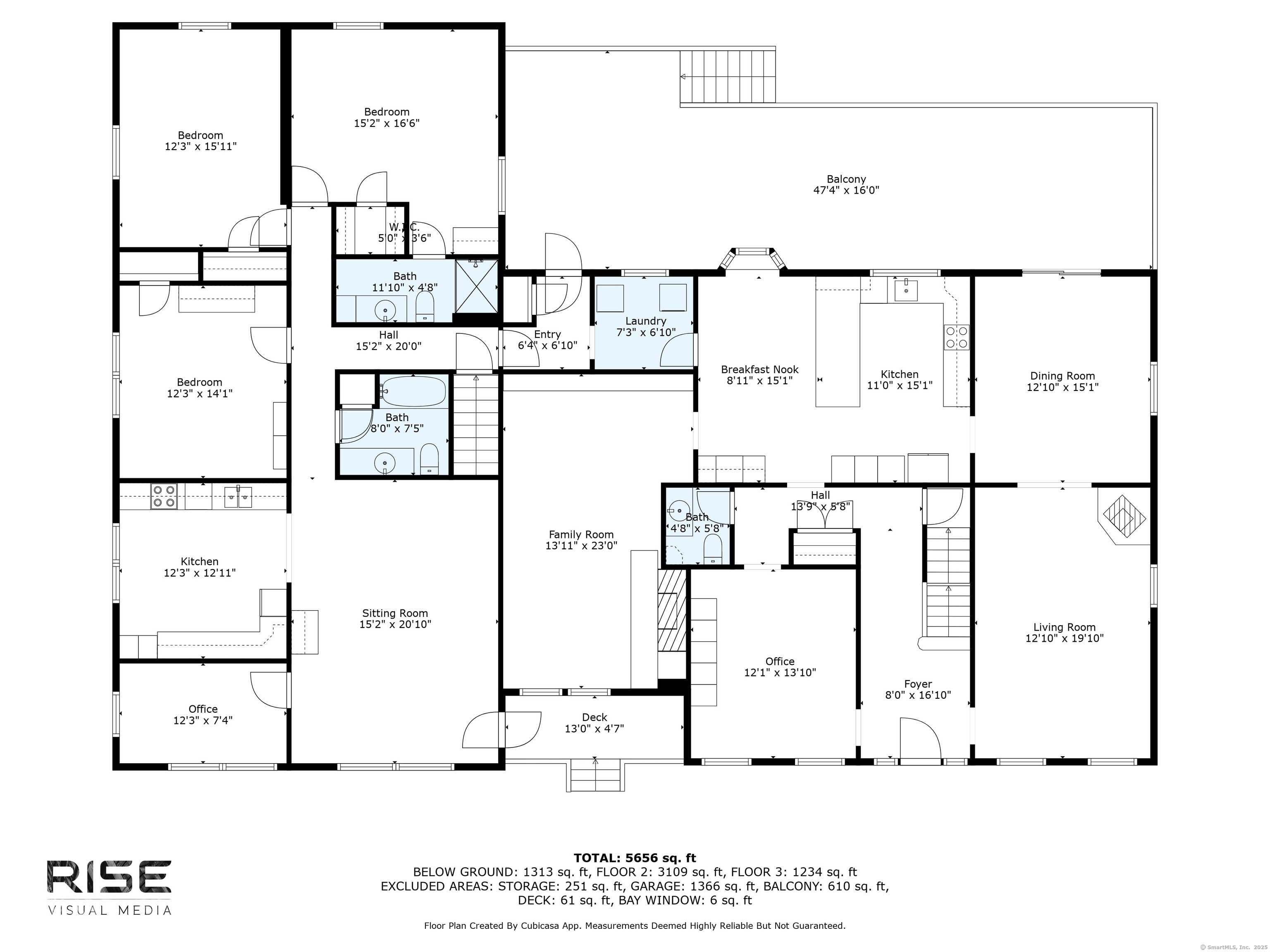 95 Pepperidge Circle, Stratford, Connecticut image 37