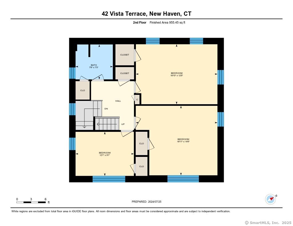 42 Vista Terrace, New Haven, Connecticut image 38