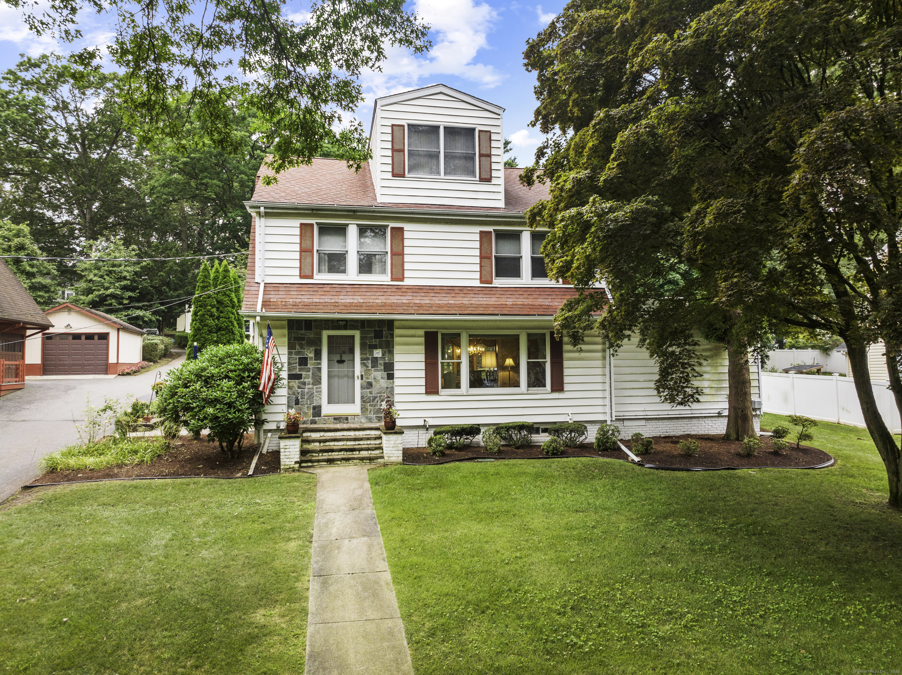 42 Vista Terrace, New Haven, Connecticut image 1