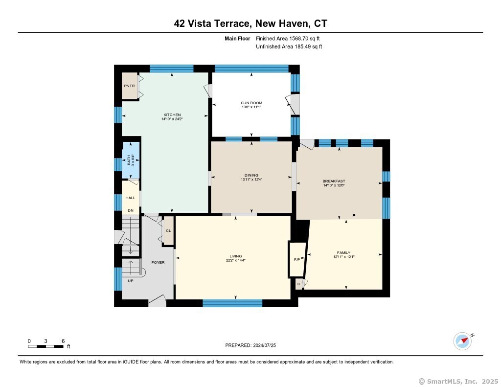 42 Vista Terrace, New Haven, Connecticut image 37