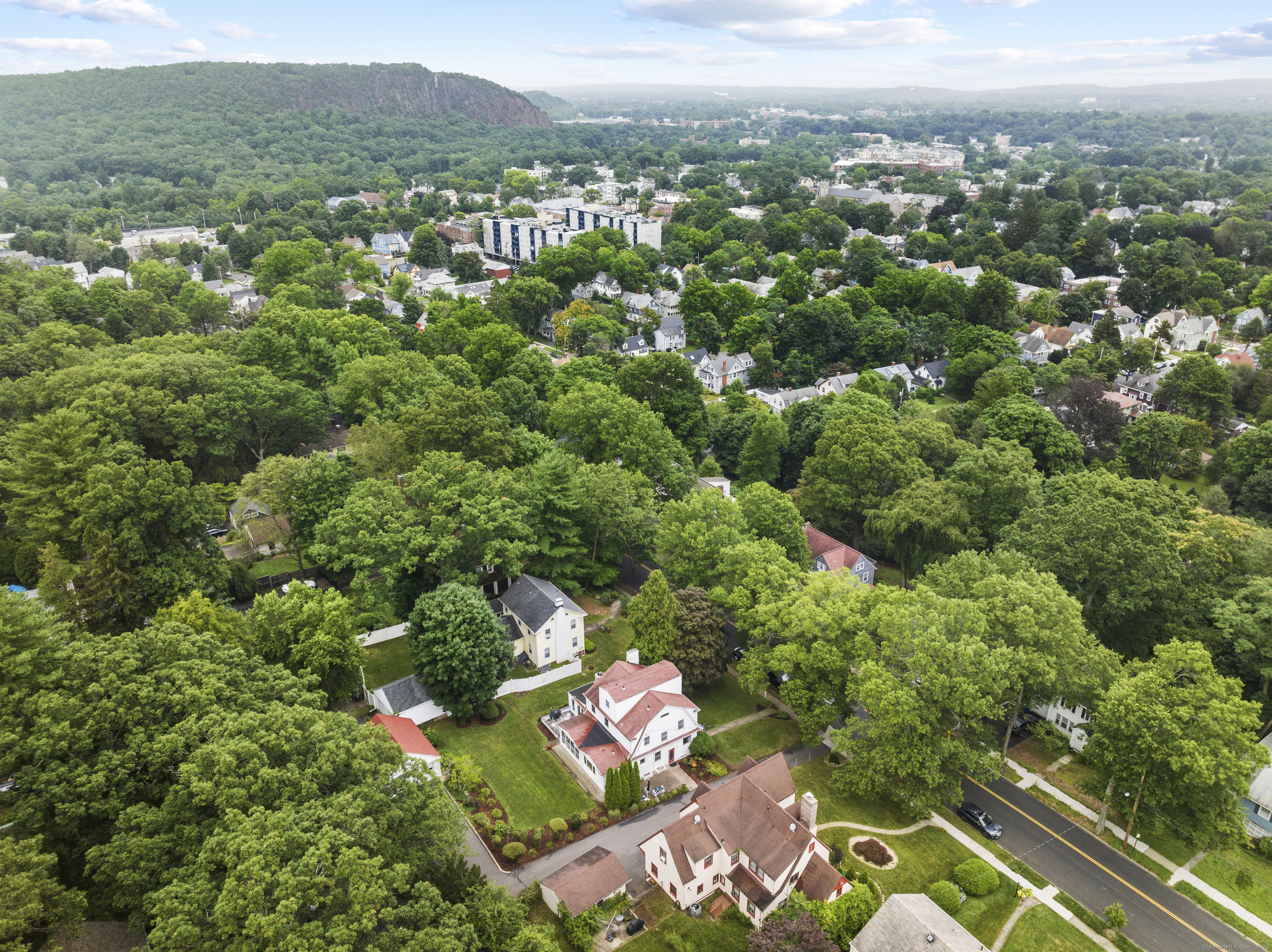 42 Vista Terrace, New Haven, Connecticut image 36