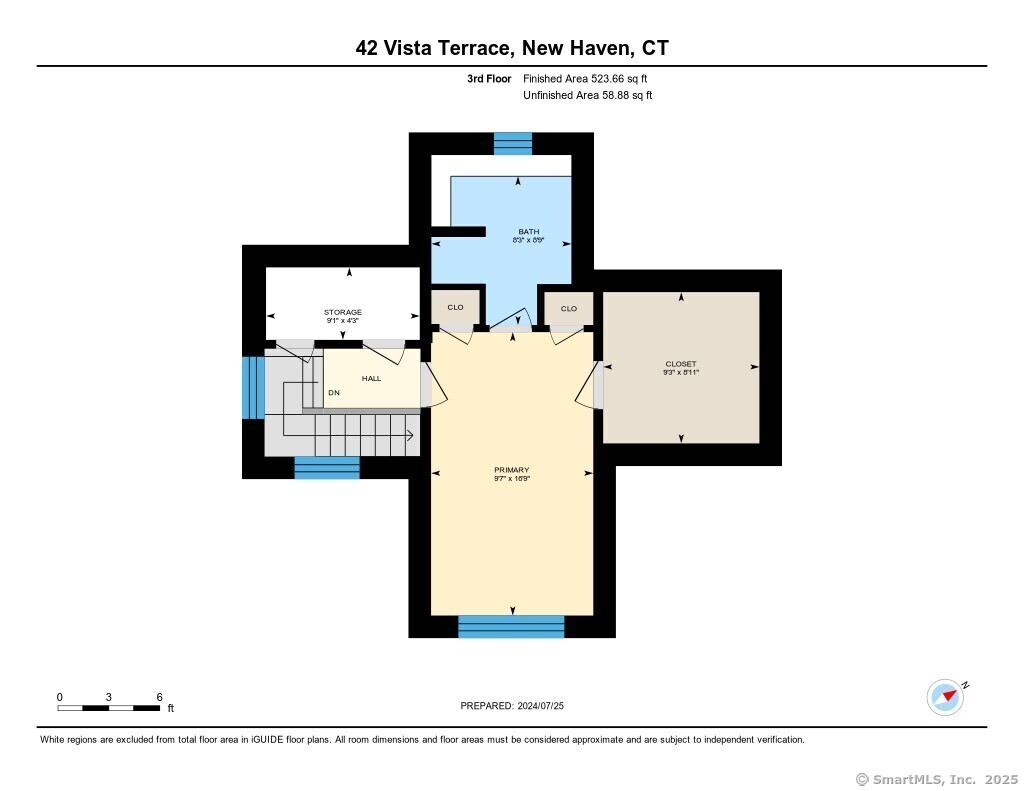 42 Vista Terrace, New Haven, Connecticut image 39