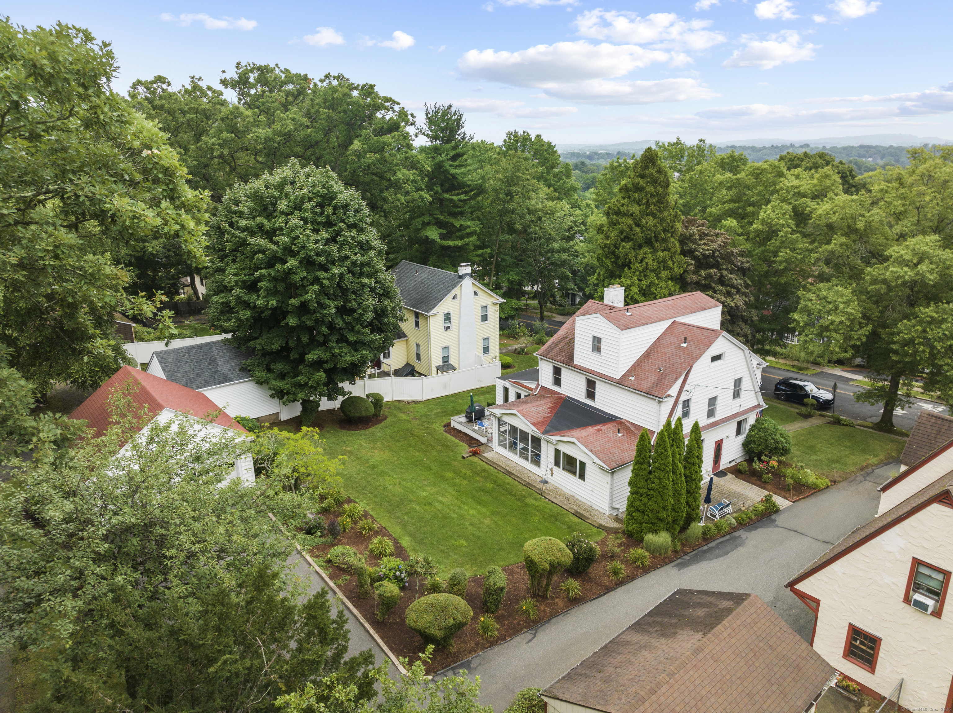 42 Vista Terrace, New Haven, Connecticut image 35