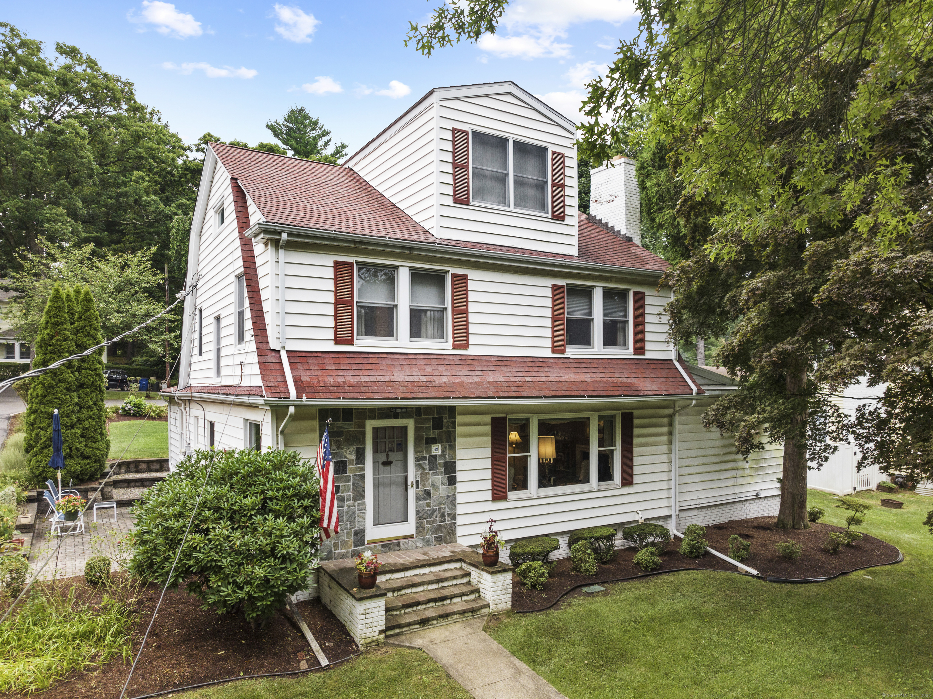 42 Vista Terrace, New Haven, Connecticut image 2