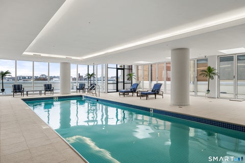 Tiny photo for 1 Broad Street #10B, Stamford, CT 06901 (MLS # 24191462)