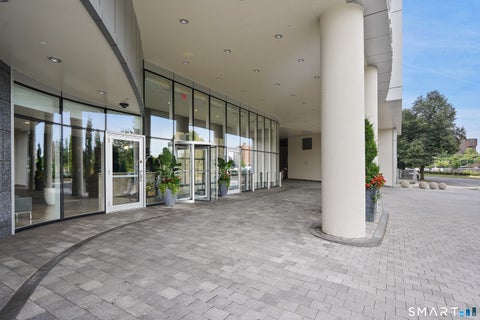 Tiny photo for 1 Broad Street #10B, Stamford, CT 06901 (MLS # 24191462)
