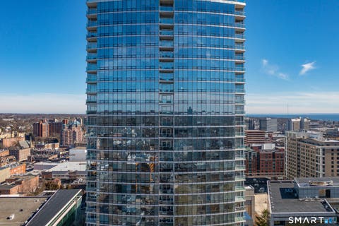 Photo of 1 Broad Street #10B, Stamford, CT 06901 (MLS # 24191462)