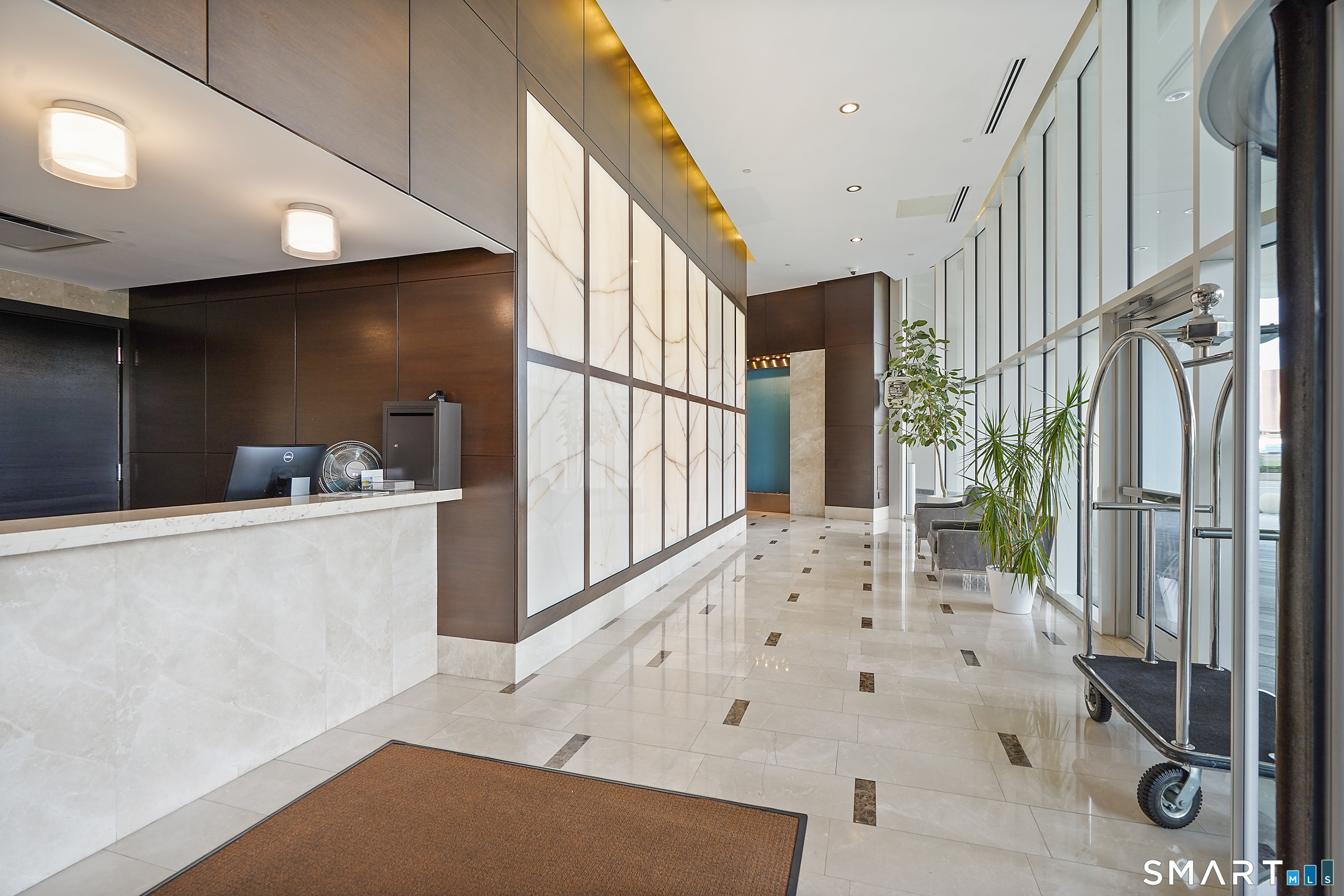 1 Broad Street 10B