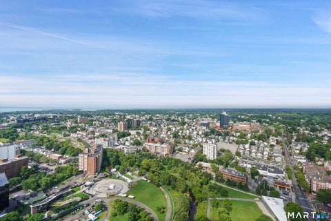 Tiny photo for 1 Broad Street #10B, Stamford, CT 06901 (MLS # 24191462)