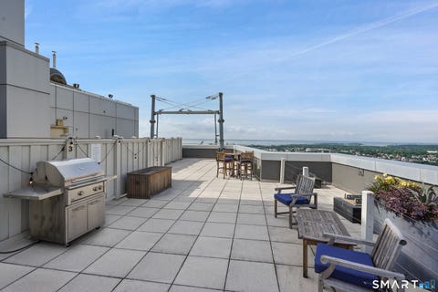Tiny photo for 1 Broad Street #10B, Stamford, CT 06901 (MLS # 24191462)