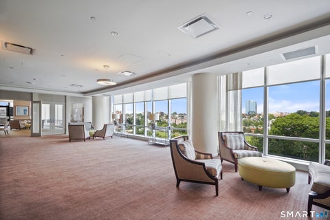 Tiny photo for 1 Broad Street #10B, Stamford, CT 06901 (MLS # 24191462)