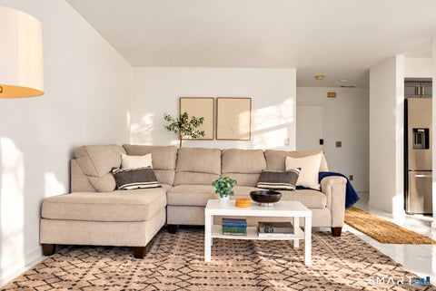Tiny photo for 31 Harbour Close #31, New Haven, CT 06519 (MLS # 24216133)
