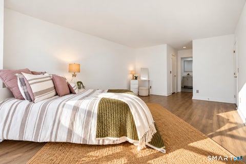 Tiny photo for 31 Harbour Close #31, New Haven, CT 06519 (MLS # 24216133)