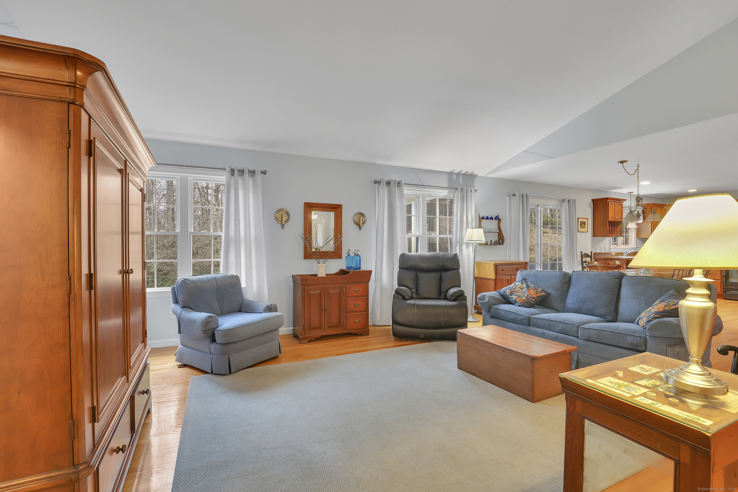 84 Laurel Ridge #84, East Hampton, Connecticut image 5