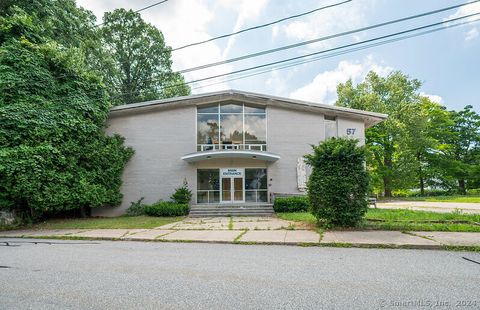 85 Pulaski Street Torrington CT 06790